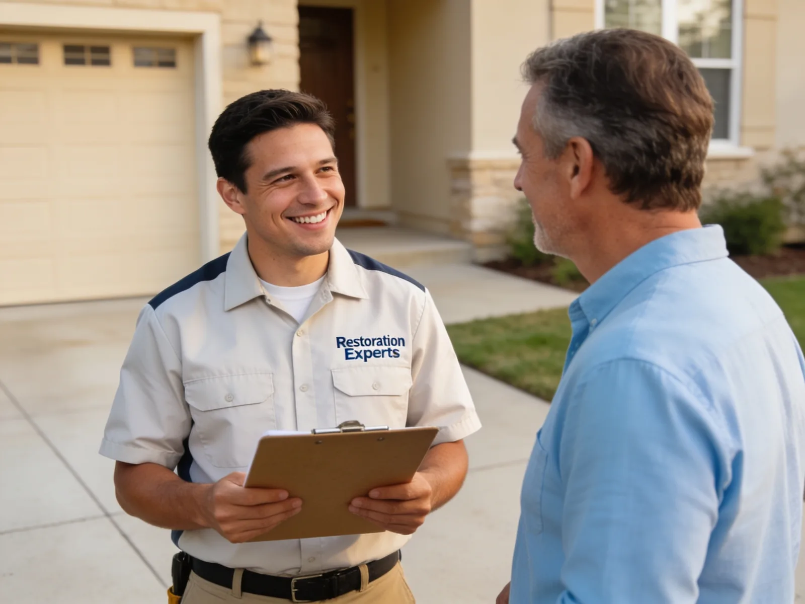 Water Damage Cleanup South Boston, VA FAQs